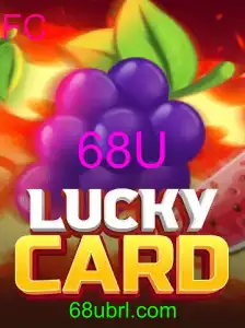 LuckyCard
